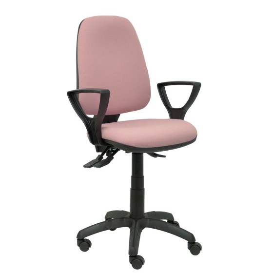 Chaise de Bureau Tarancón  P&C 10BGOLF Rose