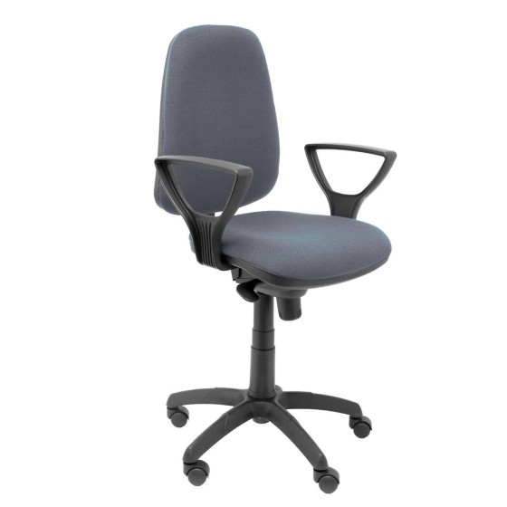 Chaise de Bureau Tarancón  P&C 00BGOLF Gris foncé