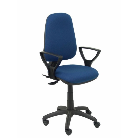 Chaise de Bureau Tarancón  P&C 00BGOLF Blue marine