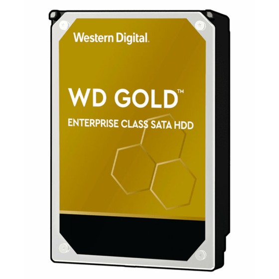 Disque dur Western Digital Gold 14 GB