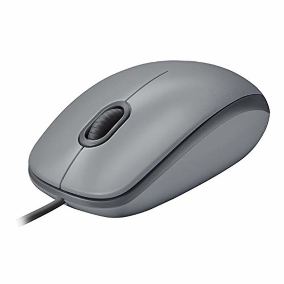 Souris Optique Logitech...