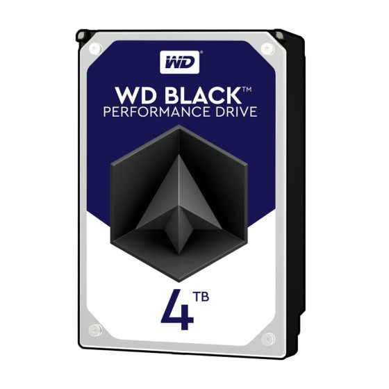 Disque dur Western Digital...