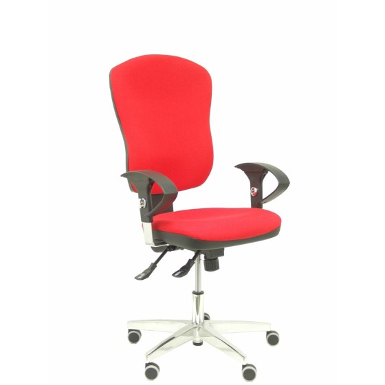 Chaise de Bureau Moral P&C C350B21 Rouge