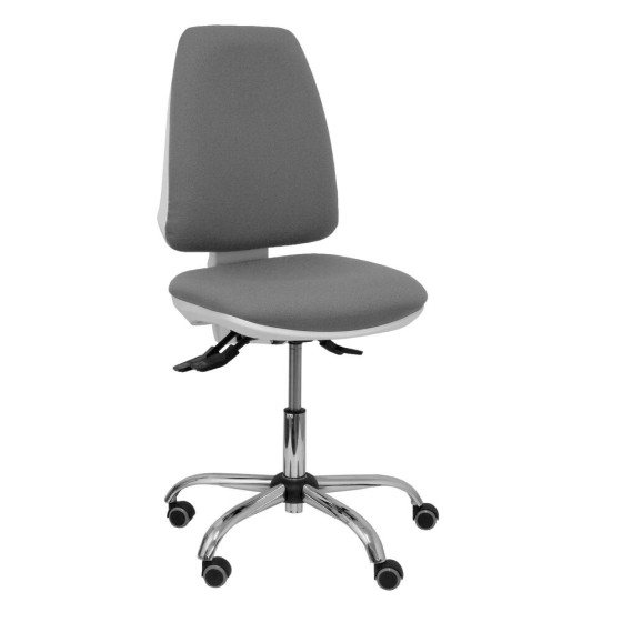 Chaise de Bureau Elche P&C 220CRRP Gris