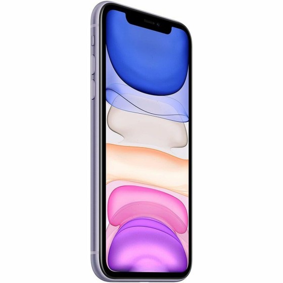 Smartphone Apple iPhone 11 64GB (Reconditionné A)