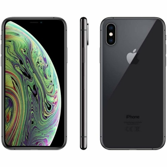 Smartphone Apple iPhone XS 5,8" 4 GB RAM 64 GB (Reconditionné A)