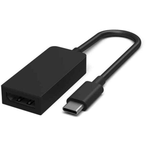 Adaptateur USB C vers DisplayPort Microsoft JVZ-00004           