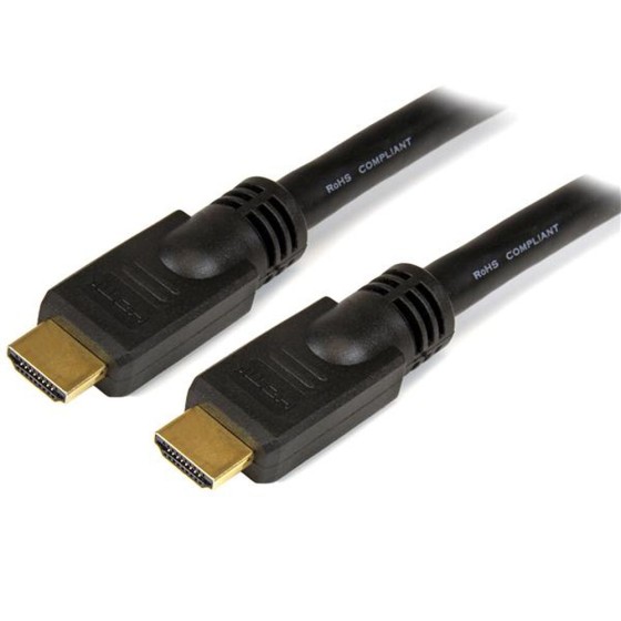 Câble HDMI Startech HDMM10M...