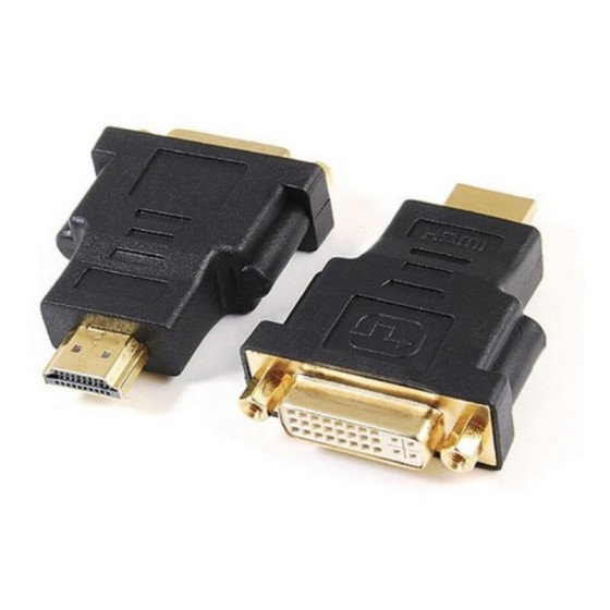 Adaptateur HDMI vers DVI...