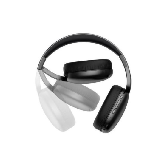 Casque DCU Noir