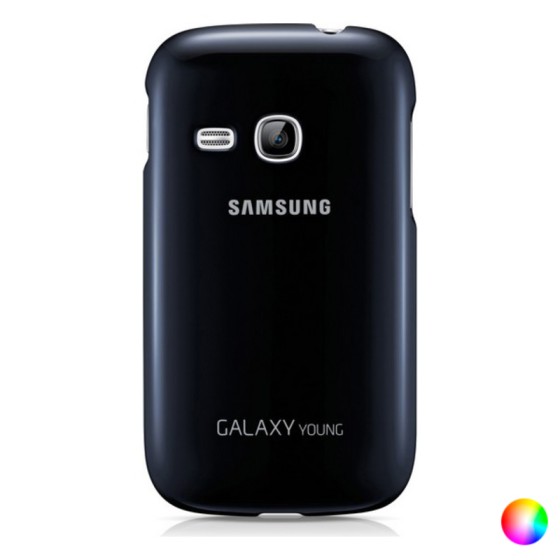 Protection pour téléphone portable Galaxy Young S6310 Samsung