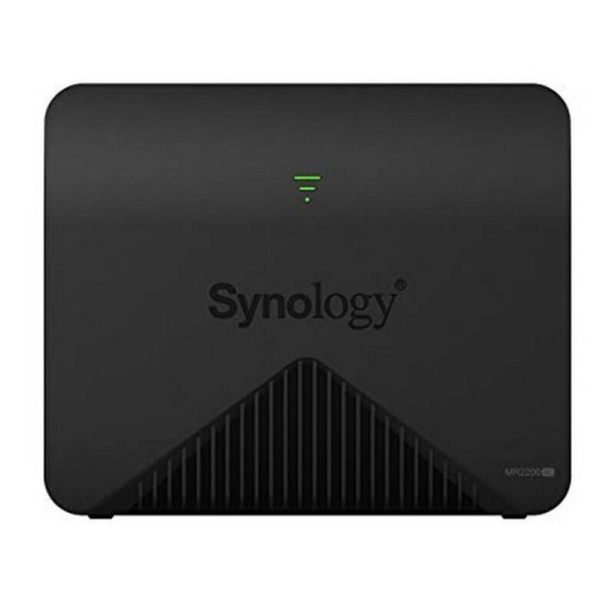 Router Synology MR2200ac Noir