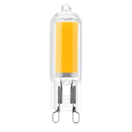 Ampoule LED Silver...