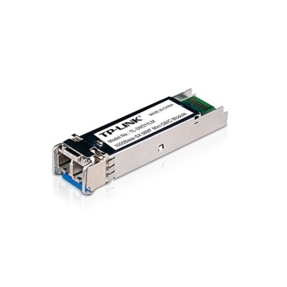 Module SFP à fibre optique multimode TP-Link TL-SM311LM 1.25 Gbps