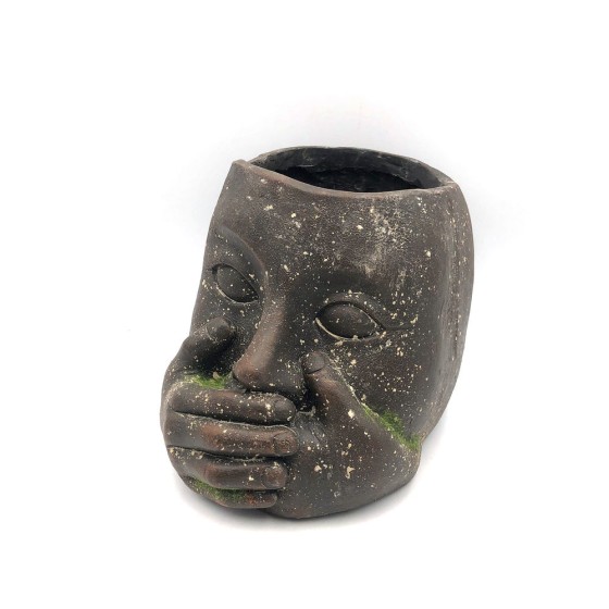 Cache-pot DKD Home Decor...