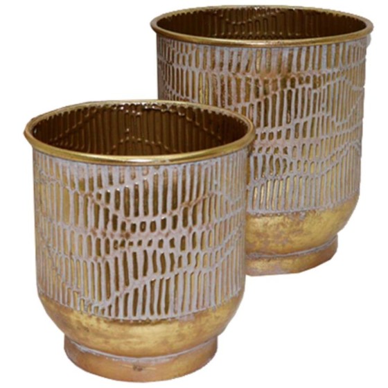 Cache-pot DKD Home Decor...