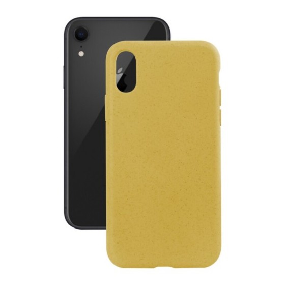 Protection pour téléphone portable Iphone Xr KSIX Eco-Friendly