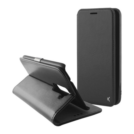 Housse Folio pour Mobile Pocophone F1 KSIX Standing