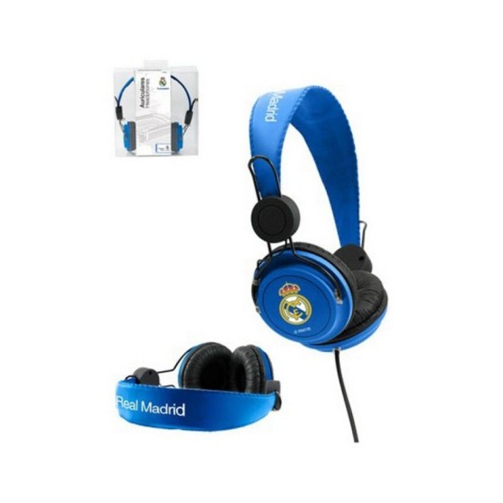 Casque audio Real Madrid...