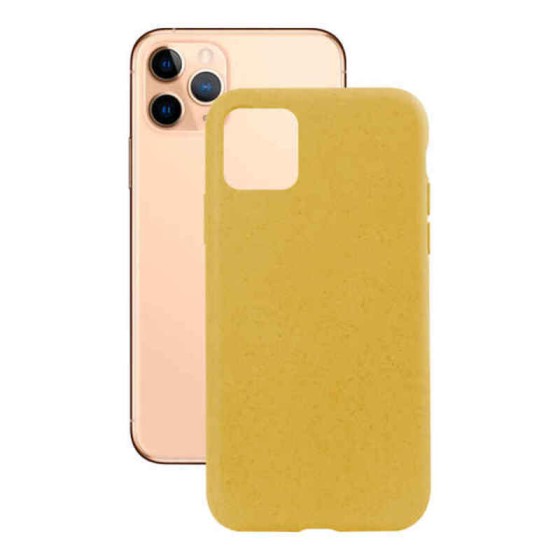 Protection pour téléphone portable Iphone 11 Pro KSIX Eco-Friendly