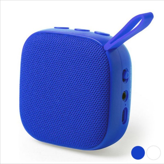 Haut-parleurs bluetooth 146269 3W