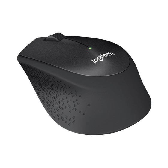 Souris Logitech B330 Noir