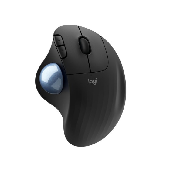 Souris Logitech M575 Noir