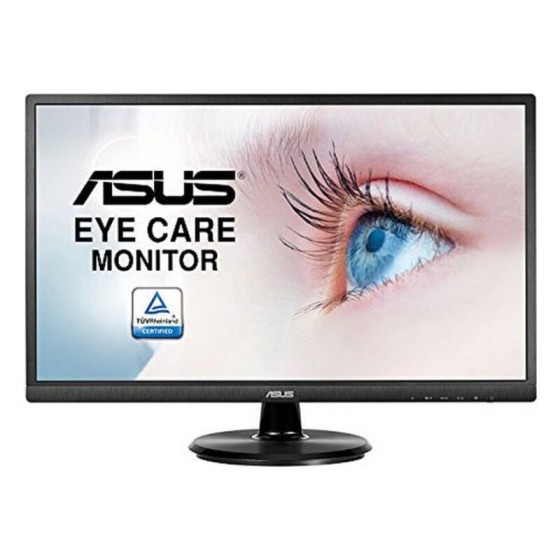 Écran Asus VA249HE 23,8" Full HD LED HDMI Noir