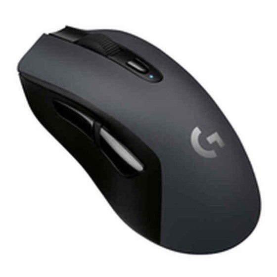 Souris Logitech G603 Noir