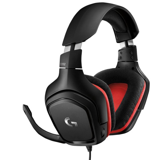 Casque Logitech 981-000757          