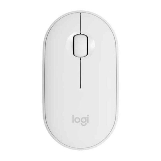 Souris Logitech 910-005716...