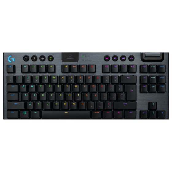 Clavier Logitech 920-009499