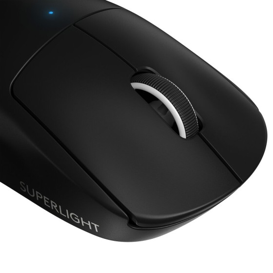 Souris sans-fil Logitech...