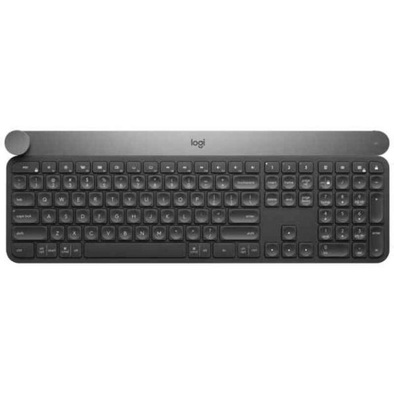 Clavier Logitech 920-008501...