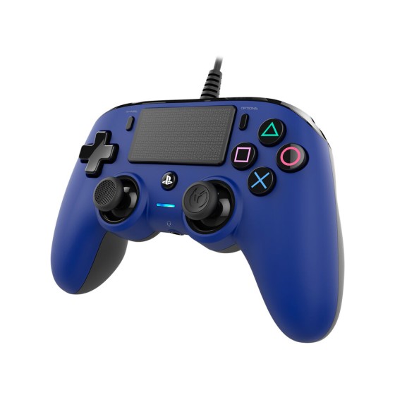 Manette Dualshock 4 V2 pour Play Station 4 Nacon COMPACT