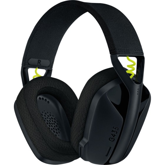 Casque Logitech 981-001050          