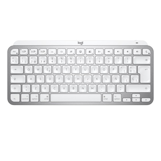 Clavier Logitech 920-010523...