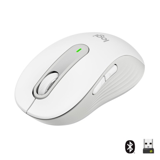 Souris sans-fil Logitech...