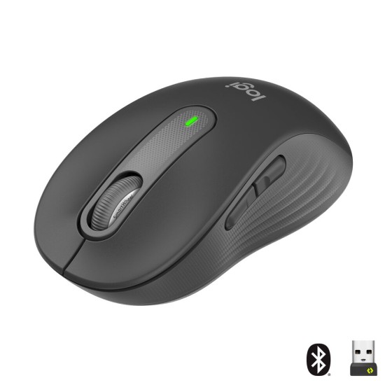 Souris sans-fil Logitech...