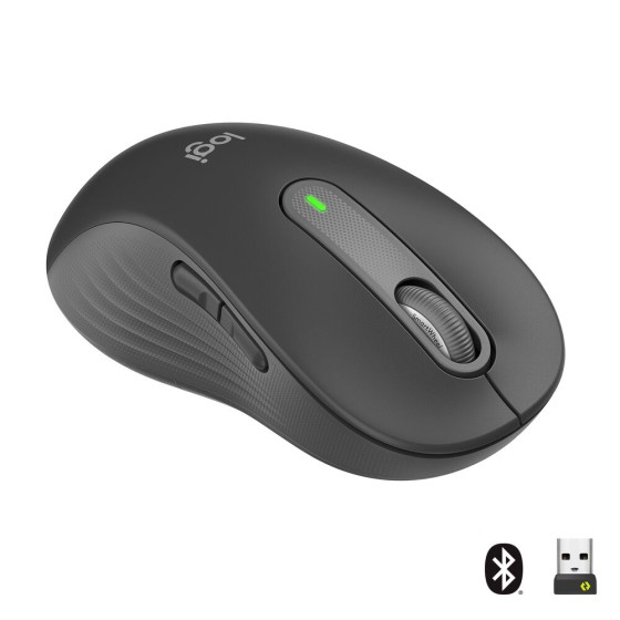 Souris sans-fil Logitech...