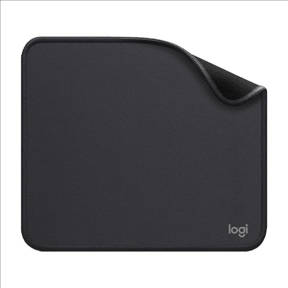 Tapis de souris Logitech 956-000049           Graphite