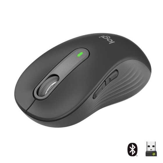 Souris sans-fil Logitech...