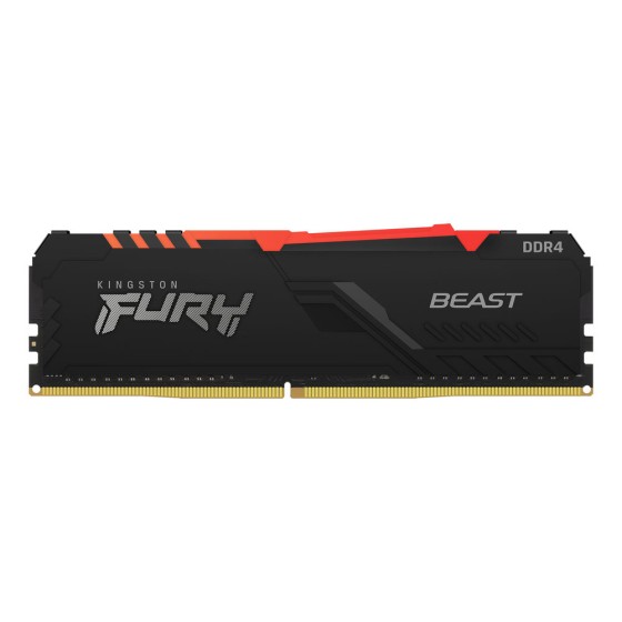 Mémoire RAM Kingston Fury Beast KF432C16BBA/16 16 GB DDR4