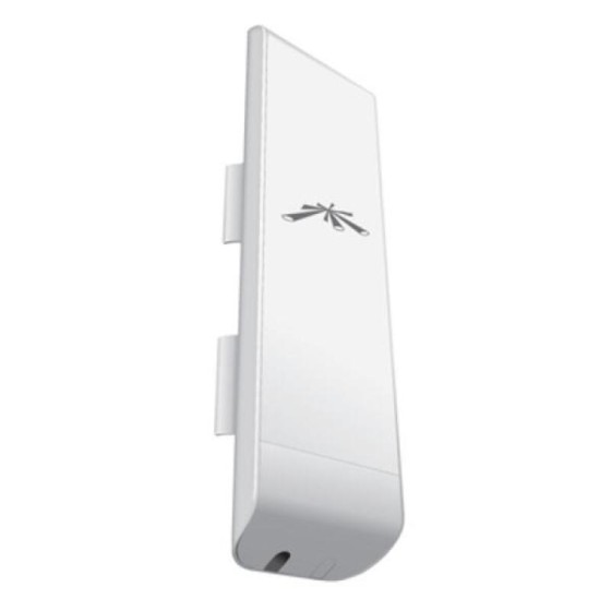 Point d'Accès UBIQUITI NanoStation M2 PoE 24 V 10 dB