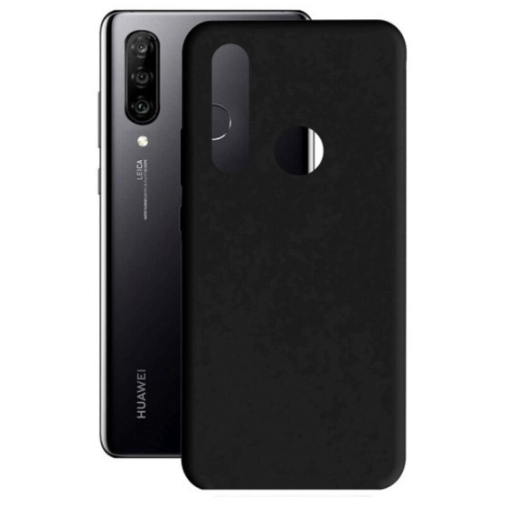 Protection pour téléphone portable Huawei P30 Lite KSIX Soft Cover