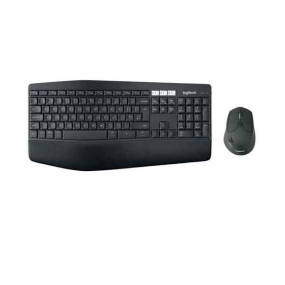 Clavier Logitech 920-008228...