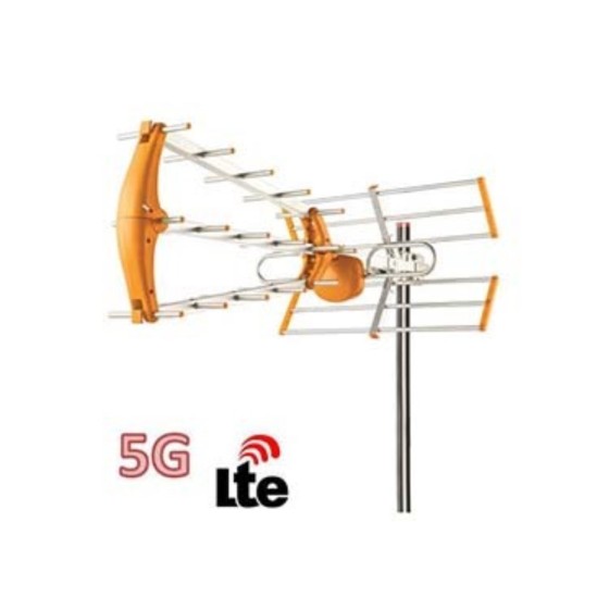 Antenne TV SMT805G TRIPLEX...