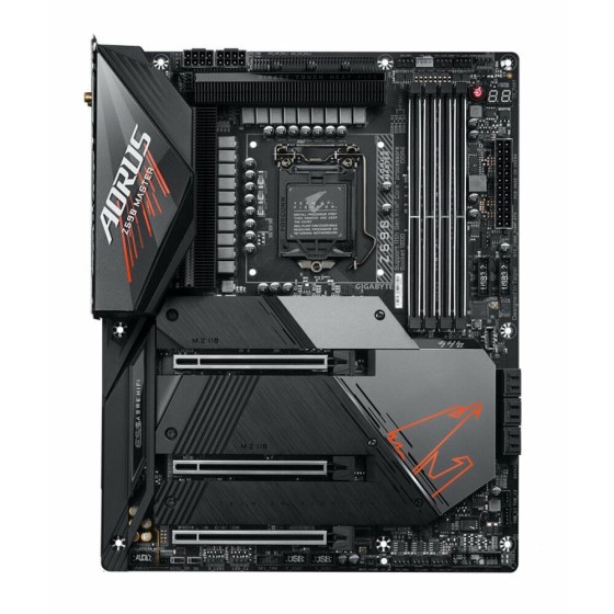 Carte Mère Gigabyte AORUS...