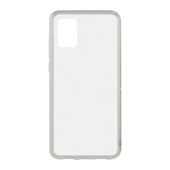 Housse pour Mobile avec Bord en TPU Samsung Galaxy S11+ Flex