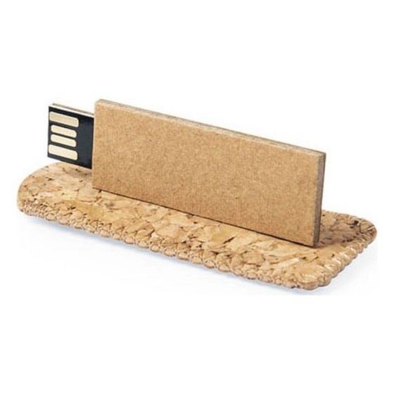 Clé USB 146561 16GB 16GB 146561 (2,9 x 7 x 0,5 cm)